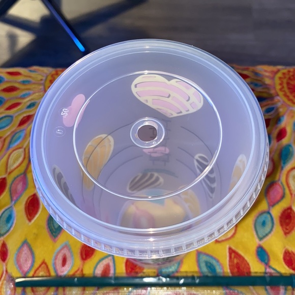 Starbucks custom cup - Picture 2 of 3